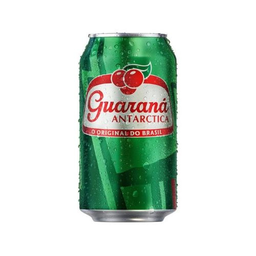 GUARANÁ LATA