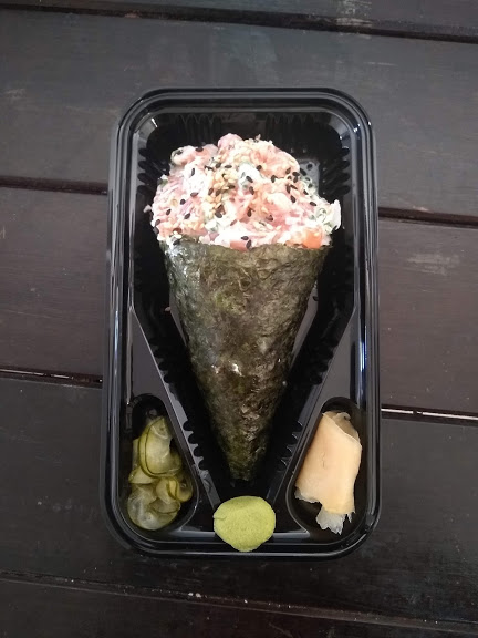 TEMAKI PHILADELFIA