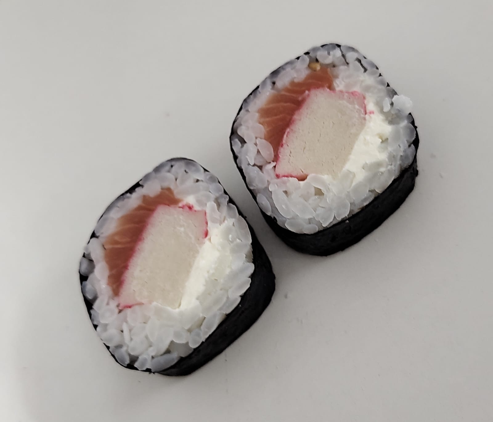 MAKI KANI C/ SALMÃO