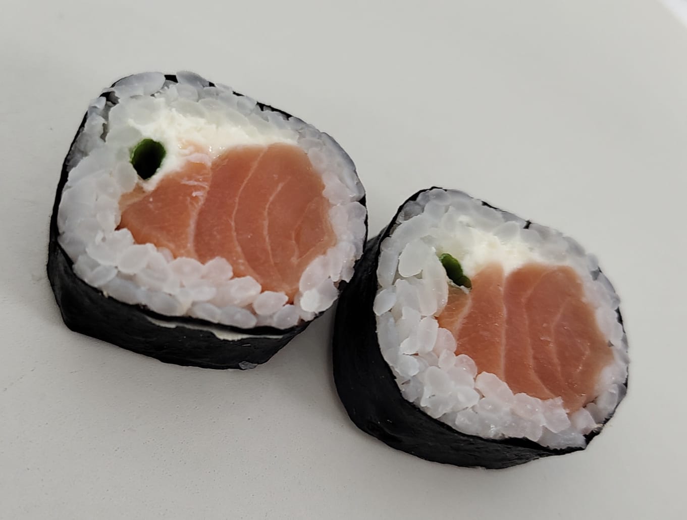 MAKI SALMÃO
