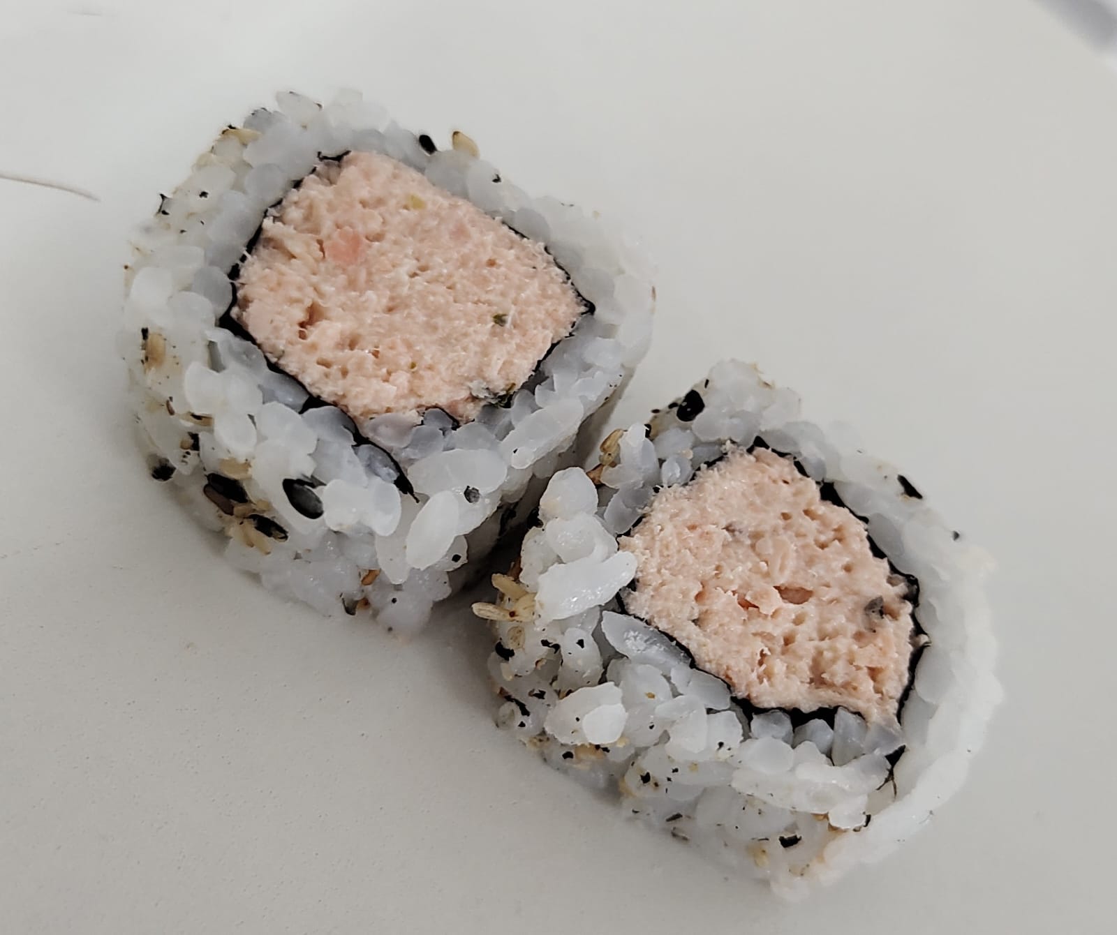 URAMAKI PATÊ