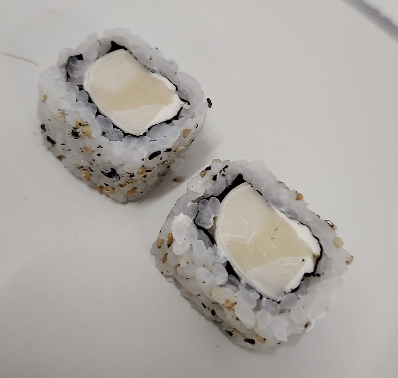URAMAKI PALMITO