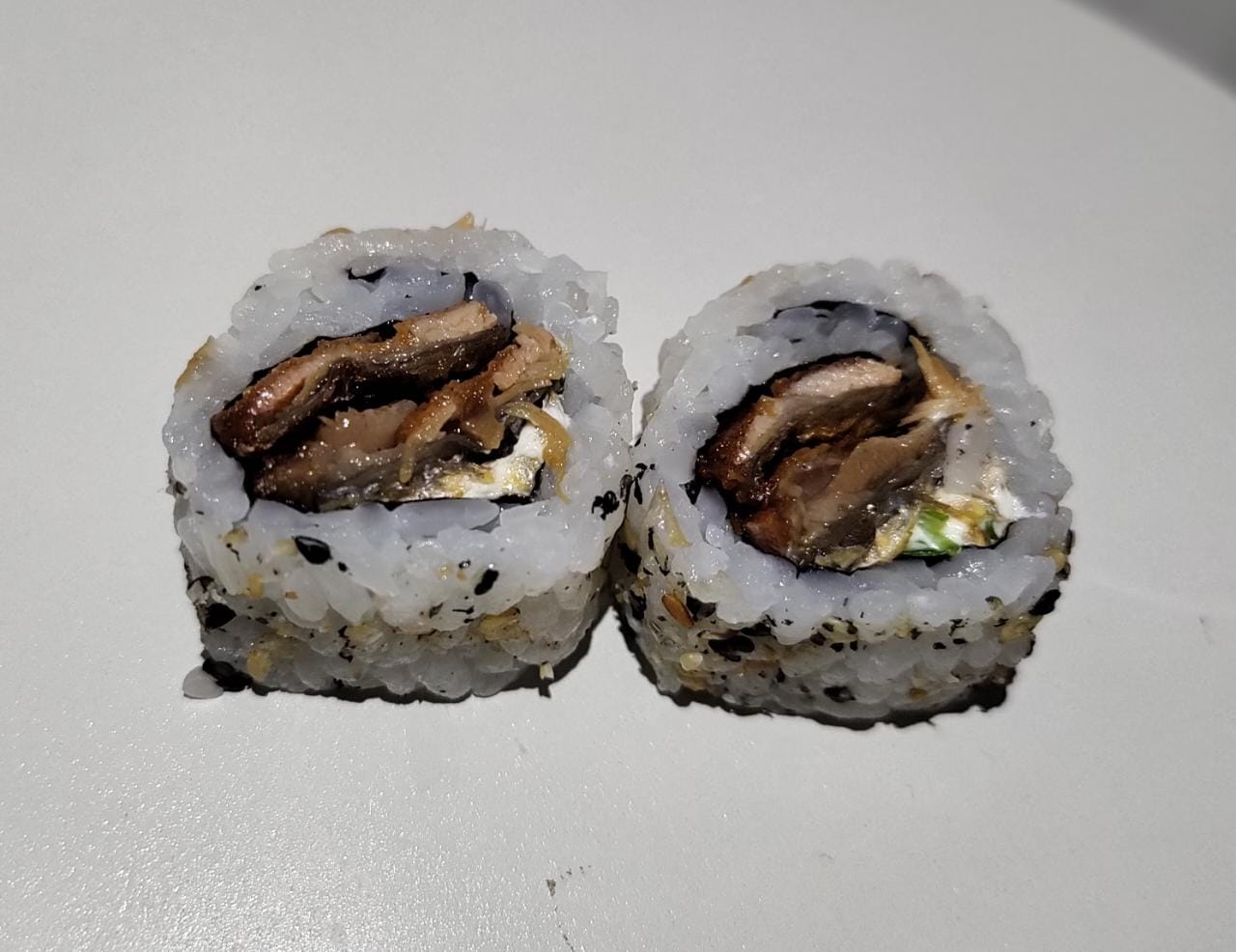 URAMAKI SKIN