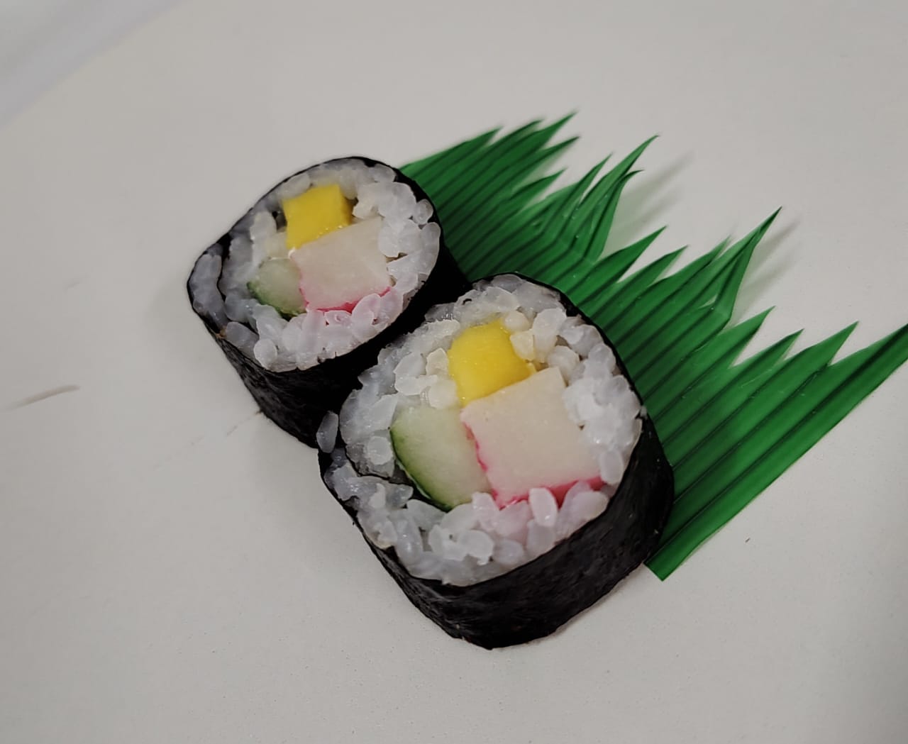 MAKI CALIFÓRNIA