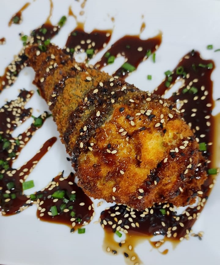 TEMAKI HOT