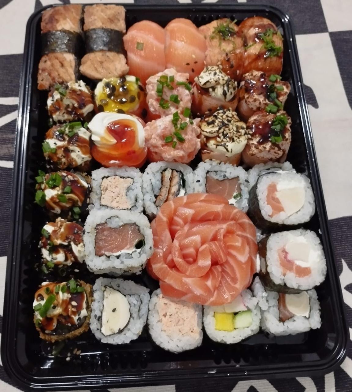 COMBO 5