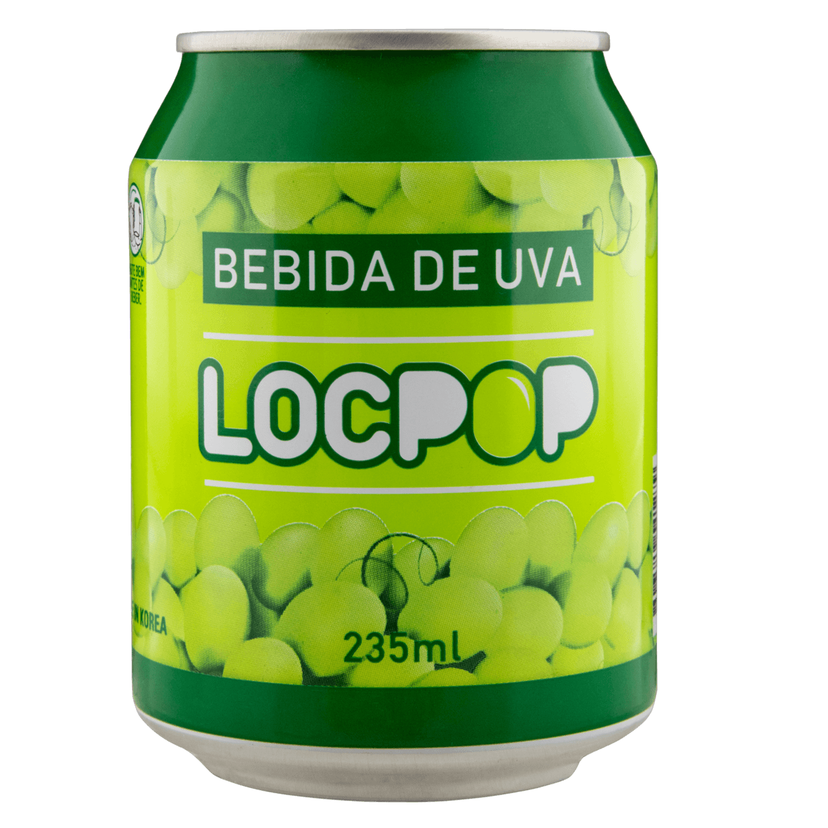 SUCO DE UVA LATA